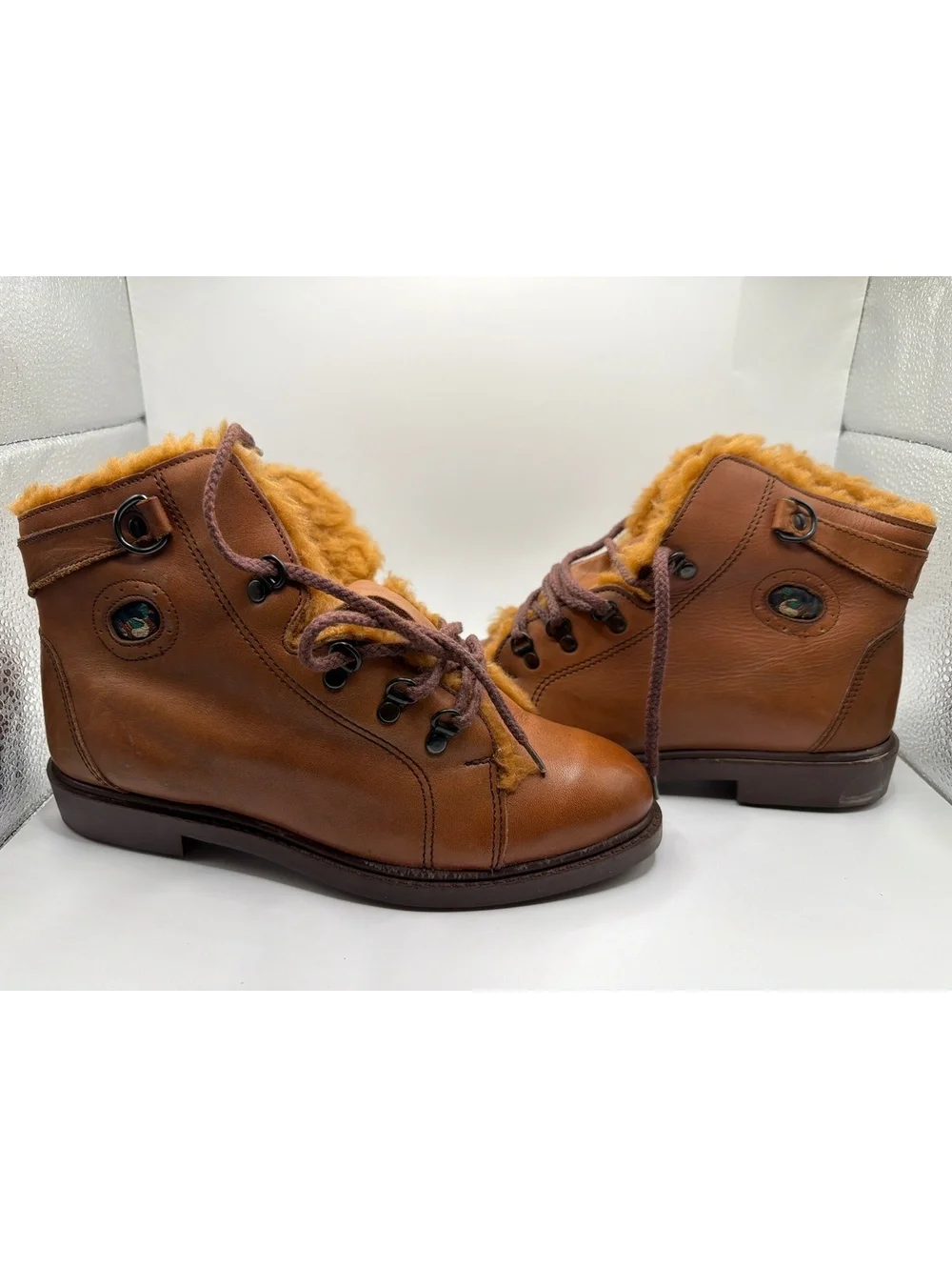 N/A these brown
